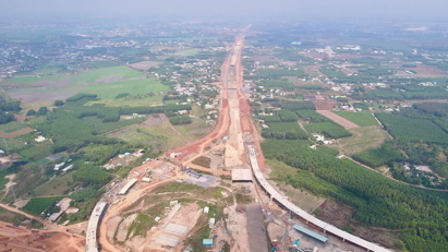 Đồng Nai triển khai kế hoạch 140 ngày đêm hoàn thành 2 dự án  trọng điểm
