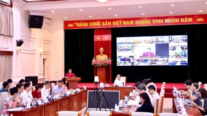 Nâng cao năng lực cán bộ xã, phường trong lĩnh vực quản lý giáo dục