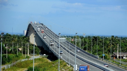 Đồng Nai khẩn trương tháo gỡ vướng mắc các dự án hạ tầng trọng điểm