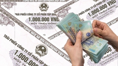 Thủ tướng yêu cầu Bộ Tài chính nhanh chóng khơi thông kênh huy động vốn, giảm phụ thuộc tín dụng ngân hàng