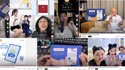 Ngăn chặn gần 7 triệu lượt cài đặt ứng dụng nghi ngờ có mã độc trên Google Play