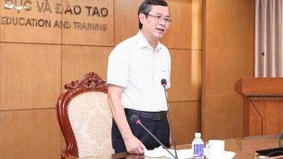 Hoàn thiện những quy định hoạt động khoa học, công nghệ, đổi mới sáng tạo trong giáo dục đại học