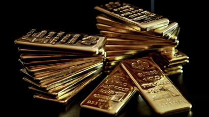 Financial Times: Mỹ áp thuế quan lên vàng thỏi loại 1 kg