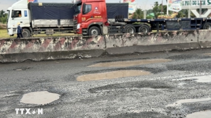 Đồng Nai kiến nghị hỗ trợ hơn 1.300 tỷ đồng nâng cấp 4 tuyến quốc lộ