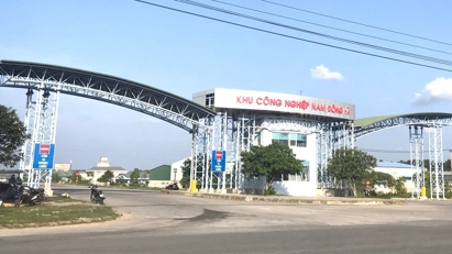 Quảng Trị hút hơn 2.500 tỷ đồng vốn đầu tư trong tháng 7