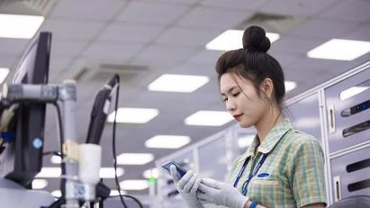 Đón làn sóng chuyển dịch đầu tư, Việt bet88 com vẫn thiếu lao động trình độ cao