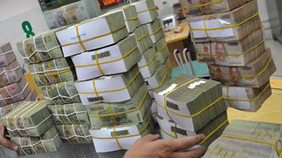 Ngân tai bet88 có sẵn sàng giảm lợi nhuận để giảm lãi suất cho vay?