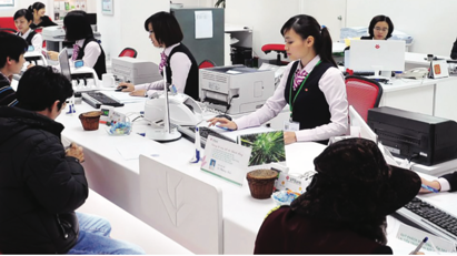 Bước chạy nước rút để thu ngân sách "tiệm cận" chỉ tiêu