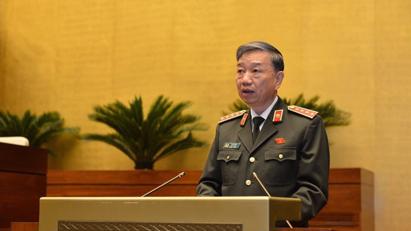 Phát hiện thủ đoạn phạm tội mới trong lĩnh vực ngân hàng