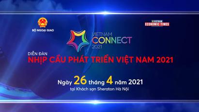 Diễn đàn Vietnam Connect 2021