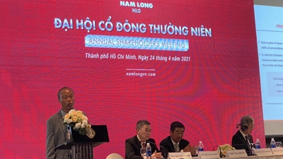 Chủ tịch Nam Long: Nhu cầu “nhà ở vừa túi tiền" vẫn rất lớn