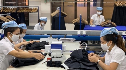 Năm 2025: 80% lao động khu công nghiệp bị tai nạn lao động sẽ được theo dõi sức khỏe điện tử
