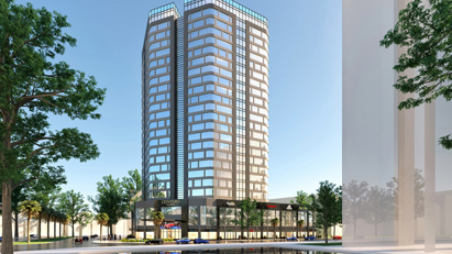 Savills: Nguồn cung dồi dào, giá thuê văn phòng tại Hà Nội và TP.HCM giảm
