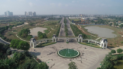 Phạt chủ đầu tư dự án bóng đá bet88 Green Symphony 40 triệu vì xây dựng không phép