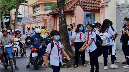 Không lùi thời gian kết thúc năm học 2020-2021
