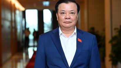 Bí thư Thành ủy Hà Nội: Quyết tâm đẩy lùi đợt dịch bùng phát