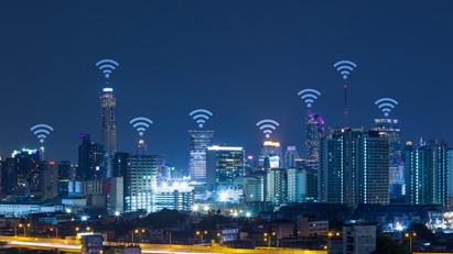 Ông lớn công nghệ chạy đua mạng 6G: Ai đang dẫn đầu?