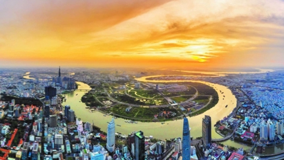 Tp.HCM chuẩn bị bán đấu giá hơn 30.000 m2 đất “vàng” ở Thủ Thiêm
