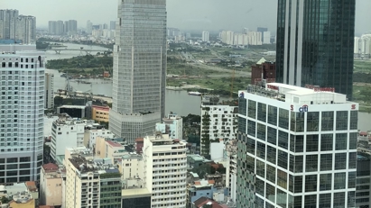Tp.HCM cần cơ chế đặc thù để rút ngắn thủ tục bồi thường, giải tỏa