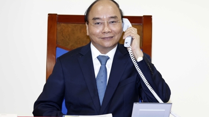 Đề nghị Pháp tạo điều kiện để doanh nghiệp Việt - Pháp tăng cường hợp tác đầu tư