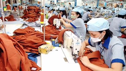 “Miếng bánh” thị phần Nhật chờ doanh nghiệp