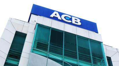 ACB được chấp thuận tăng vốn lên 27.000 tỷ đồng