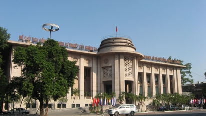 Năm 2025: Tối thiểu 50% người dân trưởng thành sử dụng dịch vụ thanh toán điện tử