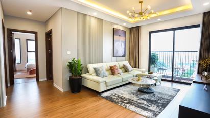 Chính thức ra mắt căn hộ mẫu Bình Minh Garden hội tụ "chuỗi tiêu chuẩn kép"