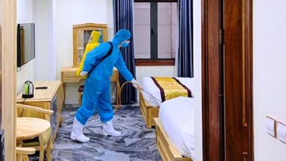 Tp.HCM kiến nghị phê duyệt thêm 23 khách sạn đạt chuẩn cách ly tập trung có bet88 nhà cái đến từ châu âu phí