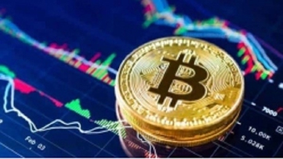 Giao dịch tiền điện tử trên 10.000 USD tại Mỹ phải báo cáo Sở Thuế vụ