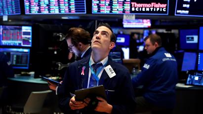Bitcoin kéo tụt S&P 500, Dow Jones bet88 nhà cái đến từ châu âu mạnh nhờ cổ phiếu Boeing