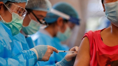 Ăn theo Covid, công ty du lịch thiết kế tour đi Mỹ tiêm vaccine