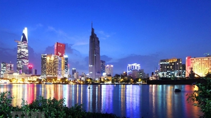 5 tháng trước giãn cách xã hội, kinh tế TP.HCM vẫn duy trì được mục tiêu kép