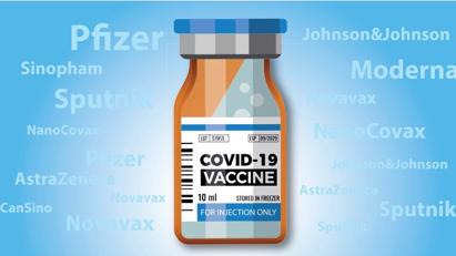 Vaccine - Chìa khóa của sự phục hồi