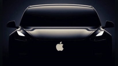 Apple và đối tác Trung Quốc tính sản xuất pin xe điện tại Mỹ để dùng riêng