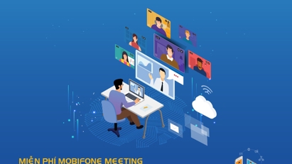 MobiFone đẩy mạnh các sản phẩm dịch vụ, đồng hành cùng mục tiêu kép của Chính phủ
