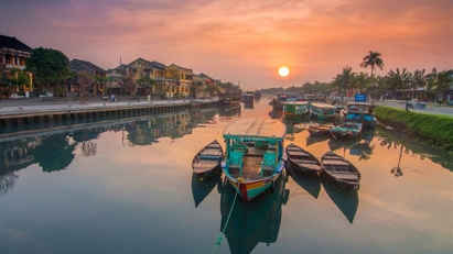  Local tourism to be promoted