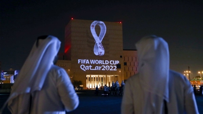 Đầu tư 300 tỷ USD, Qatar kỳ vọng hưởng lợi 20 tỷ USD từ World Cup 2022