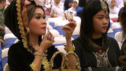 Ngân sách thâm hụt nặng vì Covid-19, Indonesia tính tăng thuế thu nhập với giới siêu giàu