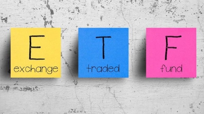 Thêm quỹ ETF chính thức rót tiền vào thị trường chứng khoán Việt Nam