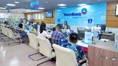 VietinBank chốt ngày nhận cổ tức tỷ lệ hơn 29%