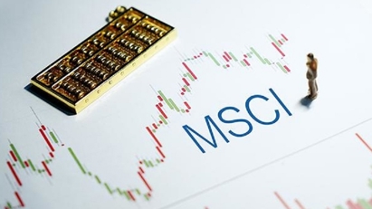 Việt Nam lại lỡ "chuyến tàu" nâng hạng của MSCI