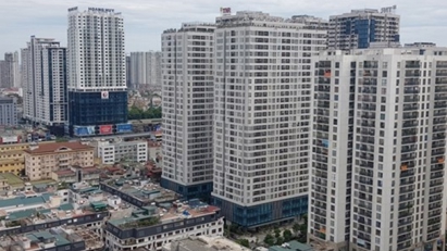 Hà Nội công khai danh sách các dự án bất động sản vướng mắc về pháp lý