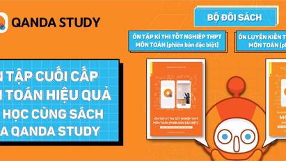 Start-up sở hữu ứng dụng giải toán tự động QANDA huy động được 50 triệu USD