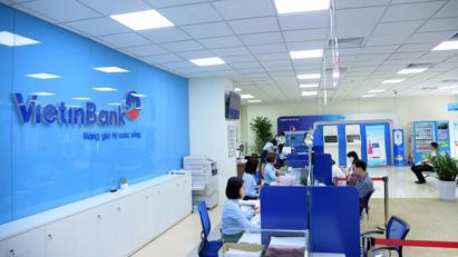 CTG ước lãi 13.000 tỷ đồng 6 tháng đầu năm