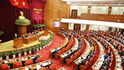 Trung ương nhất trí giới thiệu bổ sung 23 nhân sự lãnh đạo Nhà nước nhiệm kỳ mới