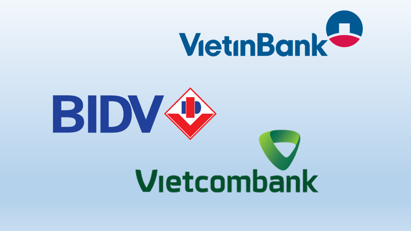 Nhà nước vẫn giữ tối thiểu 65% vốn điều lệ ngân hàng quốc doanh