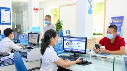 VNPT - BIDV: Đẩy mạnh hợp tác để cùng tạo ra những sản phẩm khác biệt