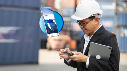 Quản lý dòng tiền hiệu quả với ACB Business App