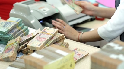 SCB tăng vốn lên hơn 20.000 tỷ đồng